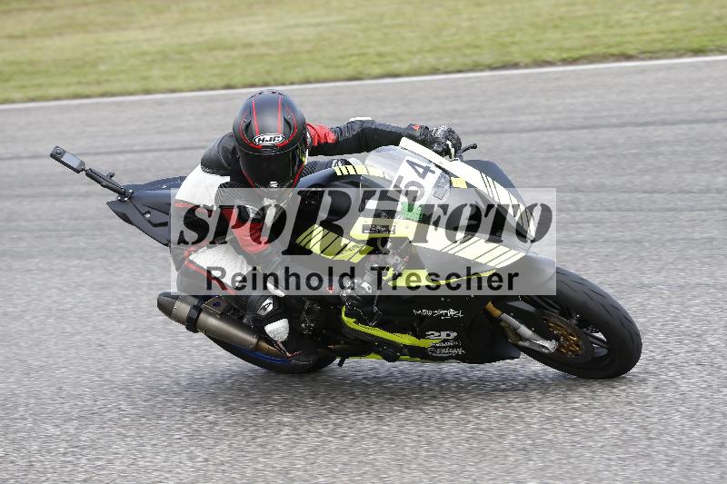 /24 08.06.2025 TZ Motorsport ADR/Gruppe gruen/54